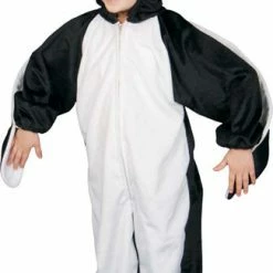 Dress Up America Penguin Toddler Costume