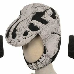 Underwraps Animal Packs™ T-Rex Fossil Dinosaur Toddler Accessories