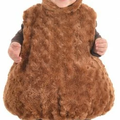 Underwraps Teddy Bear Costume