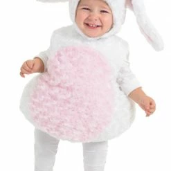 Underwraps Rabbit Toddler Costume Costumes