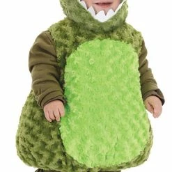 Underwraps T-Rex Dino Plush Toddler Costume
