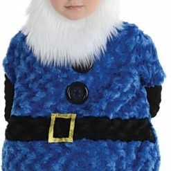 Underwraps Gnome Toddler Costume Costumes