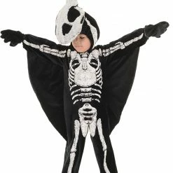 Underwraps Costumes Pterodactyl Fossil Costume