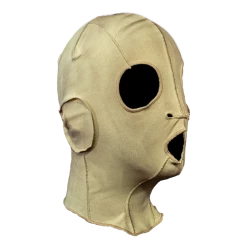 Trick Or Treat Studios Horror Movie Costumes Jordan Peele's US Pluto Mask