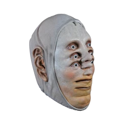 Trick Or Treat Studios Vertigo Standard Edition Mask