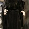 Distortions Wizard & Witches Witch Legend Life Size Decor Prop