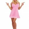 Dreamgirl Women's Sexy Femme Fatale Costume Costumes