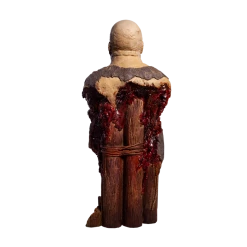 Trick Or Treat Studios Fulci Zombie Boat Zombie Bust 9" Horror Movie Costumes 14 Trick Or Treat Studios Fulci Zombie Boat Zombie Bust 9