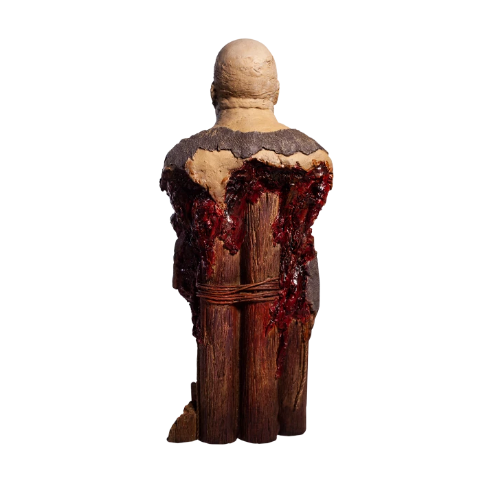 Trick Or Treat Studios Fulci Zombie Boat Zombie Bust 9" Horror Movie Costumes 7 Trick Or Treat Studios Fulci Zombie Boat Zombie Bust 9" Horror Movie Costumes