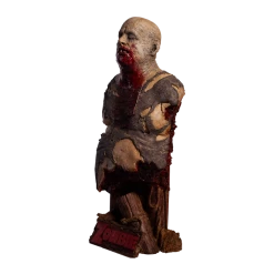 Trick Or Treat Studios Fulci Zombie Boat Zombie Bust 9" Horror Movie Costumes 17 Trick Or Treat Studios Fulci Zombie Boat Zombie Bust 9