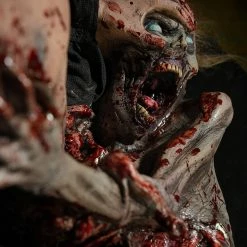 Distortions Zombie Killer Static Prop