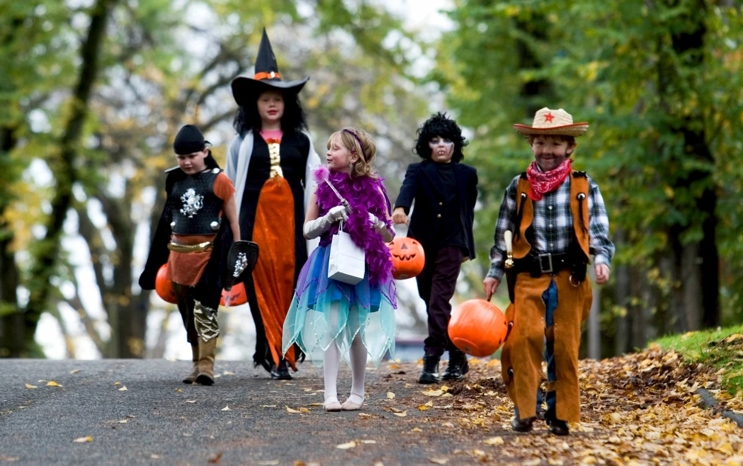 Family Halloween Store Sales -Family Halloween Store Sales 2 1